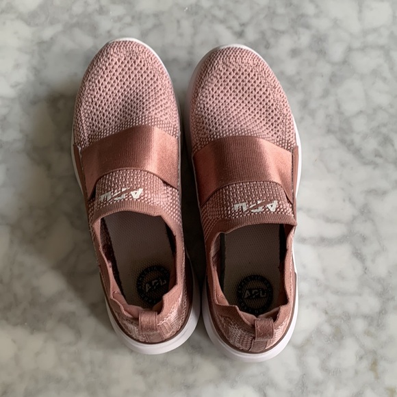 Pink APL Techloom size 8 - Picture 3 of 4